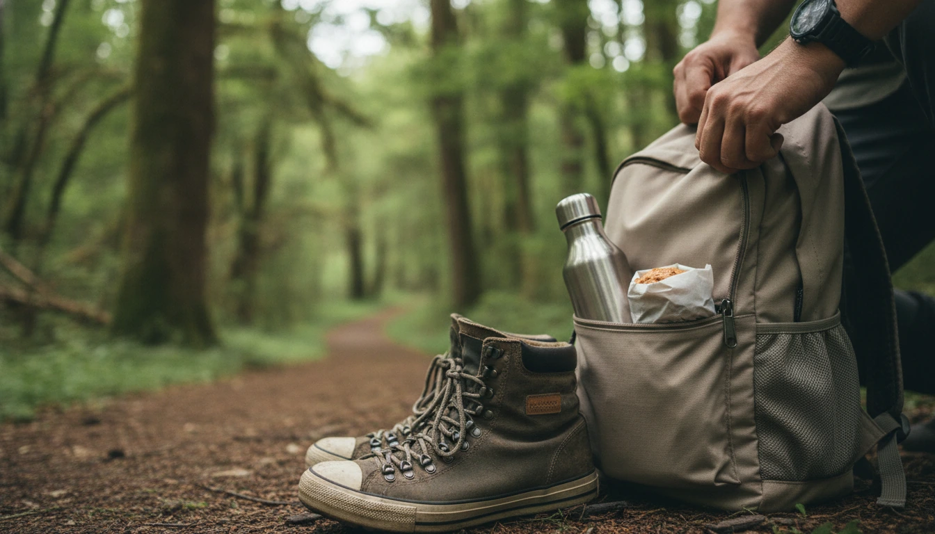 Eco-Friendly Travel Examples: 6 Practical Ways to Go Greener