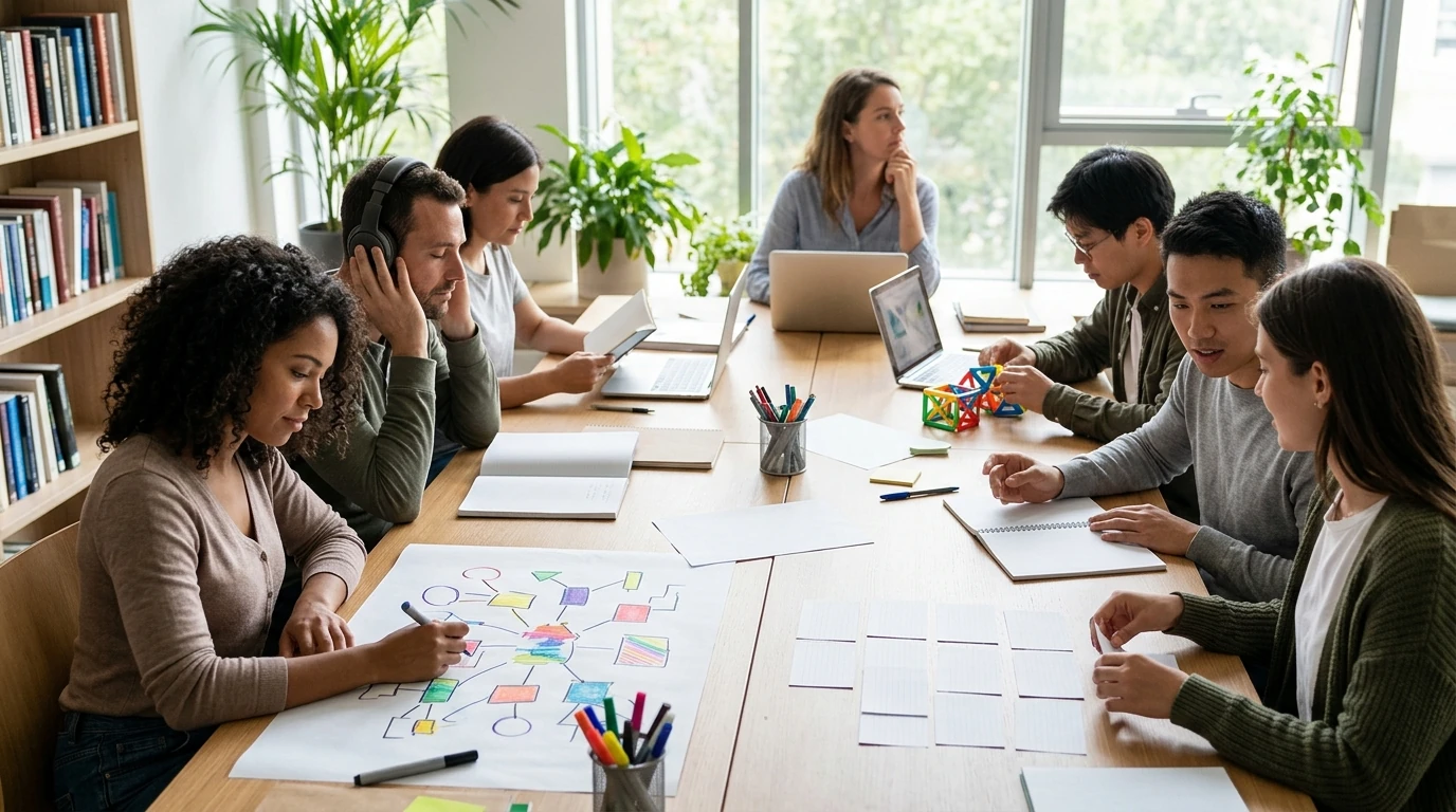 7 Learning Styles Explained: Find How You Learn Best
