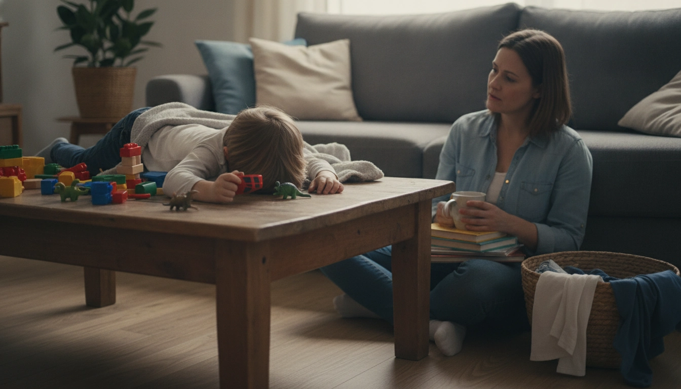 Downsides of Gentle Parenting: Pitfalls & Fixes